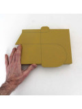 Martin Singer, AL3E-25, peinture - Galerie de vente et d’achat d’art contemporain en ligne Artalistic