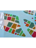 Federico Cortese, Cipher 50, peinture - Galerie de vente et d’achat d’art contemporain en ligne Artalistic