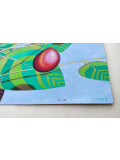 Federico Cortese, Eden, peinture - Galerie de vente et d’achat d’art contemporain en ligne Artalistic