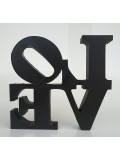 PyB, Love Snoopy, sculpture - Galerie de vente et d’achat d’art contemporain en ligne Artalistic