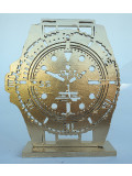Spaco, Rolex submariner gold, sculpture - Galerie de vente et d’achat d’art contemporain en ligne Artalistic