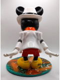 Stoz, Smooth Mickey, sculpture - Galerie de vente et d’achat d’art contemporain en ligne Artalistic