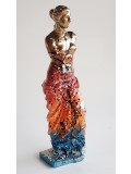 Spaco, Venus Milo, Sculpture - Galerie de vente et d’achat d’art contemporain en ligne Artalistic