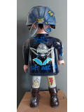 PeggyC, Star Wars, sculpture - Galerie de vente et d’achat d’art contemporain en ligne Artalistic