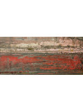 M.Garcia, Driftwood1, peinture - Galerie de vente et d’achat d’art contemporain en ligne Artalistic