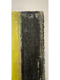 M.Garcia, Driftwood 5, peinture - Galerie de vente et d’achat d’art contemporain en ligne Artalistic