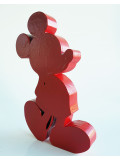 Spyddy, Mickey Mouse, sculpture - Galerie de vente et d’achat d’art contemporain en ligne Artalistic