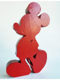 Spyddy, Mickey Mouse, sculpture - Galerie de vente et d’achat d’art contemporain en ligne Artalistic