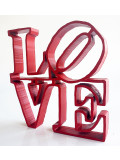 Spyddy, Love Amour In, sculpture - Galerie de vente et d’achat d’art contemporain en ligne Artalistic