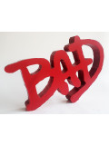 Spyddy, Bad, sculpture - Galerie de vente et d’achat d’art contemporain en ligne Artalistic