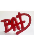 Spyddy, Bad, sculpture - Galerie de vente et d’achat d’art contemporain en ligne Artalistic
