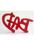 Spyddy, Bad, sculpture - Galerie de vente et d’achat d’art contemporain en ligne Artalistic