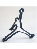 Spyddy, Michael Jordan, sculpture - Galerie de vente et d’achat d’art contemporain en ligne Artalistic