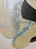 Stefano Mazzolini, Capelno, peinture - Galerie de vente et d’achat d’art contemporain en ligne Artalistic