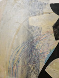 Stefano Mazzolini, Capelno, peinture - Galerie de vente et d’achat d’art contemporain en ligne Artalistic