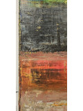M.Garcia, Driftwood5, peinture - Galerie de vente et d’achat d’art contemporain en ligne Artalistic