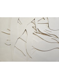 Stefano Mazzolini, Boscat, dessin - Galerie de vente et d’achat d’art contemporain en ligne Artalistic