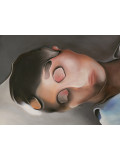 Stefano Mazzolini, Maregiata, peinture - Galerie de vente et d’achat d’art contemporain en ligne Artalistic