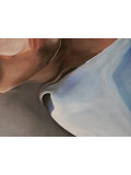 Stefano Mazzolini, Maregiata, peinture - Galerie de vente et d’achat d’art contemporain en ligne Artalistic