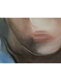 Stefano Mazzolini, Maregiata, peinture - Galerie de vente et d’achat d’art contemporain en ligne Artalistic