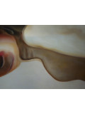 Stefano Mazzolini, Ocule, peinture - Galerie de vente et d’achat d’art contemporain en ligne Artalistic