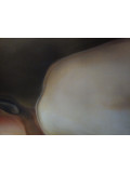 Stefano Mazzolini, Ocule, peinture - Galerie de vente et d’achat d’art contemporain en ligne Artalistic