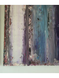 Mr Garcia, Circus strip 4, peinture - Galerie de vente et d’achat d’art contemporain en ligne Artalistic