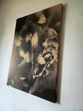 Stefano Mazzolini, RF4, peinture - Galerie de vente et d’achat d’art contemporain en ligne Artalistic