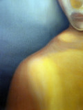 Stefano Mazzolini, Fradia, peinture - Galerie de vente et d’achat d’art contemporain en ligne Artalistic