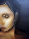 Stefano Mazzolini, Fradia, peinture - Galerie de vente et d’achat d’art contemporain en ligne Artalistic