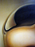 Stefano Mazzolini, Fradia, peinture - Galerie de vente et d’achat d’art contemporain en ligne Artalistic