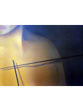 Stefano Mazzolini, Fradia, peinture - Galerie de vente et d’achat d’art contemporain en ligne Artalistic