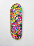 Vincent Bardou, Royal Street Art, peinture - Galerie de vente et d’achat d’art contemporain en ligne Artalistic