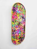 Vincent Bardou, Royal Street Art, peinture - Galerie de vente et d’achat d’art contemporain en ligne Artalistic