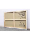 Vincent Bardou, Street Art Therapy, peinture - Galerie de vente et d’achat d’art contemporain en ligne Artalistic