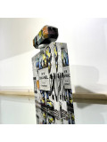 Patrick Cornée, Chanel n°5, sculpture - Galerie de vente et d’achat d’art contemporain en ligne Artalistic