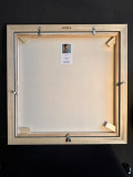 Virginie Seigneul, Foul'art, peinture - Galerie de vente et d’achat d’art contemporain en ligne Artalistic