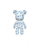 Mr Hope, Ourson Hope, sculpture - Galerie de vente et d’achat d’art contemporain en ligne Artalistic