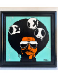 Arsen, Soul, peinture - Galerie de vente et d’achat d’art contemporain en ligne Artalistic