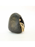 Didier Fournier, penseur, sculpture - Galerie de vente et d’achat d’art contemporain en ligne Artalistic