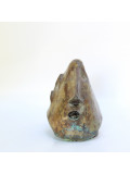 Didier Fournier, Tête, sculpture - Galerie de vente et d’achat d’art contemporain en ligne Artalistic