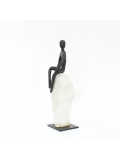 Didier Fournier, Sans titre, sculpture - Galerie de vente et d’achat d’art contemporain en ligne Artalistic