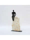 Didier Fournier, Sans titre, sculpture - Galerie de vente et d’achat d’art contemporain en ligne Artalistic