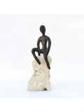 Didier Fournier, Sans titre, sculpture - Galerie de vente et d’achat d’art contemporain en ligne Artalistic