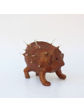 Didier Fournier,  Globo, sculpture - Galerie de vente et d’achat d’art contemporain en ligne Artalistic