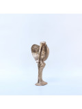 Didier Fournier, Bronze Unique (1/1), Sculpture - Galerie de vente et d’achat d’art contemporain en ligne Artalistic
