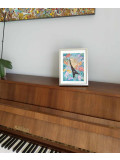 Anne Robin, Gai Paris, peinture - Galerie de vente et d’achat d’art contemporain en ligne Artalistic