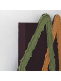 Martin Singer, 2LMFB-24, peinture - Galerie de vente et d’achat d’art contemporain en ligne Artalistic