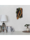 Martin Singer, 2LMFB-24, peinture - Galerie de vente et d’achat d’art contemporain en ligne Artalistic