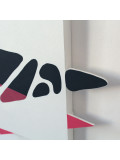 Martin Singer, 2T-22, peinture - Galerie de vente et d’achat d’art contemporain en ligne Artalistic 
